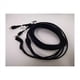 thumbnail image 2 of 3X Cable de Conexión de Auriculares VR E3 para Casco VR E3-B E3-C E3-P VR Cable Compatible con Accesorios de 5 Metros, 2 of 5