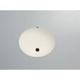 thumbnail image 7 of Proflo Pf1714ua Comstock 19-1/2" Oval Vitreous China Undermount Bathroom Sink - White, 7 of 7