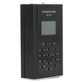 thumbnail image 4 of Telephone Recording Device, Time Date Display  Compatibility 100-240V Landline Phone Call Recorder  For Home Use US Plug,EU Plug, 4 of 8