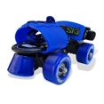 thumbnail image 2 of Jaspo Tenacity Adjustable Senior Roller Skates Suitable For Age Group 6 To 14 Years | High Speed Abec 7 Bearing Gives Smoother Ride & Perfect Control Over Speed Of Skates, 2 of 5