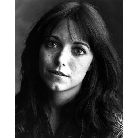 Karen Allen Classic Close Up Portrait Photo Print (24 x 30) | Walmart