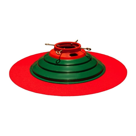 - Habitat International, Inc Christmas Tree Stand Mat