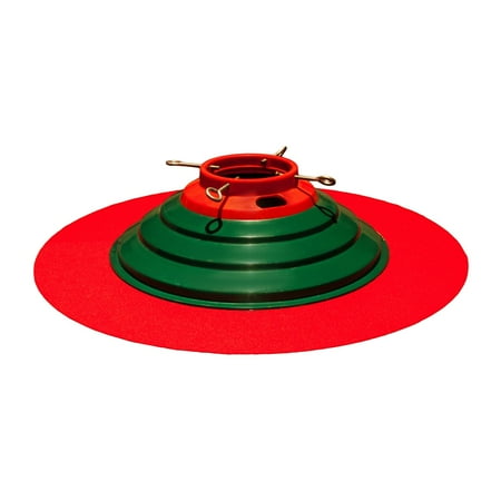 - Habitat International, Inc Christmas Tree Stand Mat