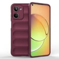 thumbnail image 3 of Funda a prueba de golpes para teléfono móvil, carcasa trasera de silicona líquida para Realme, 10, 11 Pro Plus, GT Neo 2, 5, 3T, Realme10, OPPO A58, A78, 4G, 3 of 5