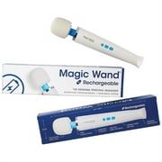Magic Wand HV 270 Rechargeable Personal Massager