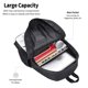 thumbnail image 3 of Balery Cool Chicken Mochila para hombre y mujer - Tela Oxford 600D resistente - Gran capacidad, resistente al agua, ideal para la escuela, viajes y senderismo, 3 of 6