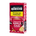 thumbnail image 2 of Té gourmet Alessa chai de manzana 10 sobres de 2 g c/u, 2 of 4
