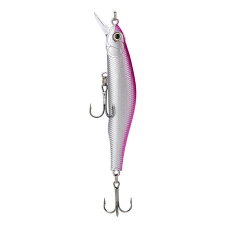 9cm/8.5g Inner Weight Fishing Hard Lures ABS Artificial Swimbait Pelagic Water Bait W 03 Powodzenia