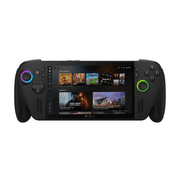 ASUS ROG Xbox Ally X 7 FHD 120Hz Gaming Handheld, AMD Ryzen AI Z2 Extreme, 24GB RAM, 1TB SSD - Windows USB C HUB