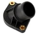 thumbnail image 1 of Toma de AGUA Nitro 2007 al 2011 Dodge V6 3.7L KEEP ON GREEN, 1 of 3