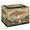 Multicolor 4, variant on ADECORIVY Floral Lavender Fabric Storage Bin with Lid, Decorative Closet Shelf Organizers, Watercolor Flowers Foldable Basket Box Clothes Storage Bin with Handles