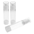 thumbnail image 5 of KALLORY Sub Bottles Airtightness 3Pcs 15x3cm Plastic, 5 of 7
