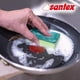 thumbnail image 3 of ¡Juego de esponjas para limpiar la cocina! Un paquete de 8, 3 of 3