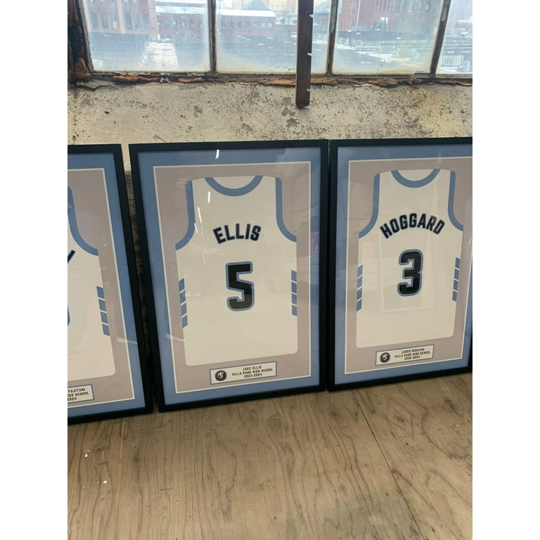 Basketball Senior Night Gift Idea college Collage Football
