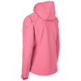 thumbnail image 1 of Trespass - Chaqueta impermeable softshell modelo Bela II para mujer (Cerceta Neblina) Trespass UTTP3440_tealmist, 1 of 4