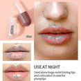 thumbnail image 3 of 2-pack Day & Night Plumping Set 5ml Instant Plumping Lips Plumping Gloss Reduce Fine Line Essence Oil Mask// kaili Sencillez, 3 of 4