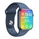 thumbnail image 1 of Smart Watch Reloj Inteligente Hw8 Se Fralugio Full Touch Nfc Azul Fralugio Lujo, 1 of 5