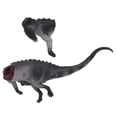 thumbnail image 3 of Juguete De Cadáver De Dinosaurio, PVC Seguro, Respetuoso Con El Medio Ambiente, Colección única De Figuras De Dinosaurio Vívidas Para Jardín De Infantes Para Actividades De, 3 of 7