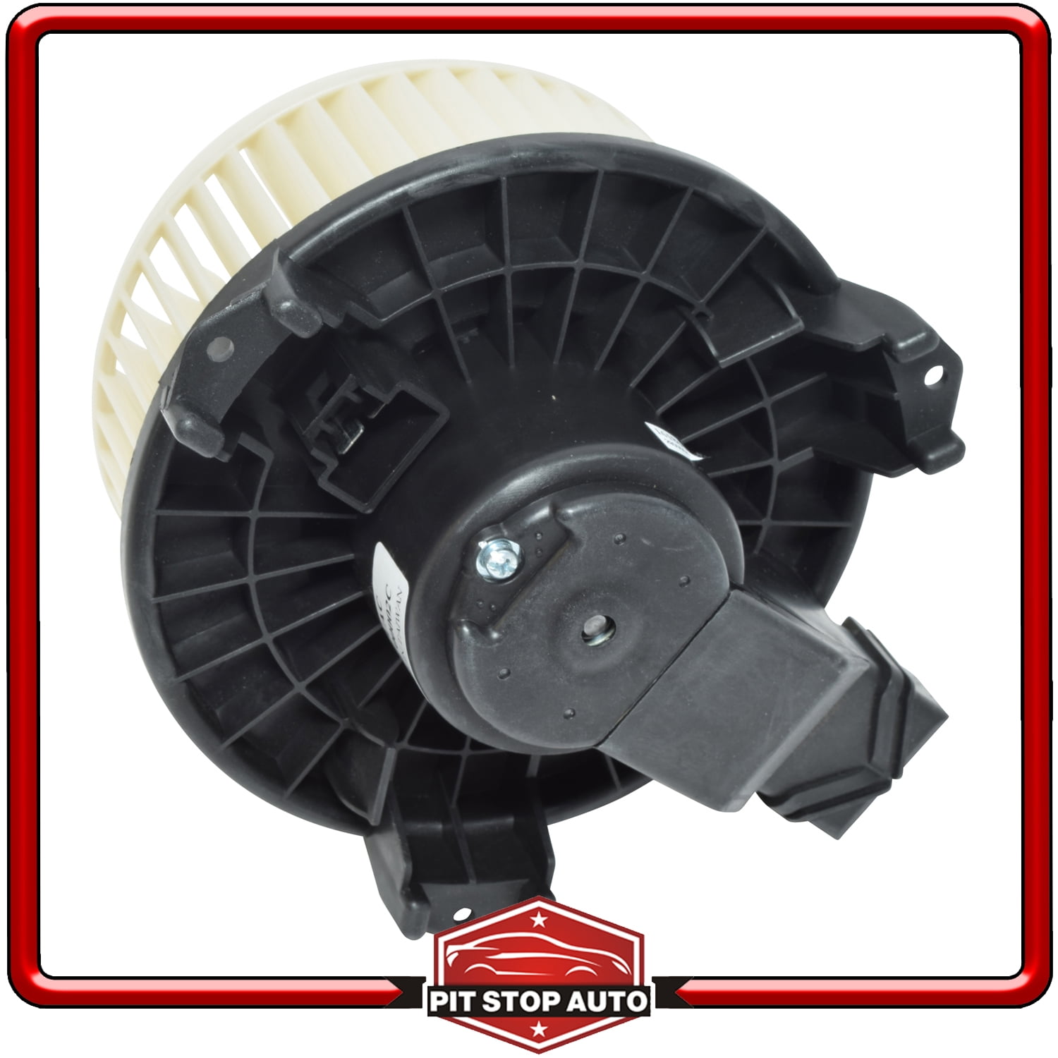 HVAC Blower Motor Blower Motor W/ Wheel