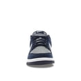 thumbnail image 3 of Nike Men's Dunk Low Georgetown Suede Shoes, from StockX, 3 of 5