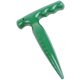 thumbnail image 4 of Juego de dispensador de semillas de siembra, flujo de herramienta de sembradora de jardinera manual ajustable para jardín, 4 of 4