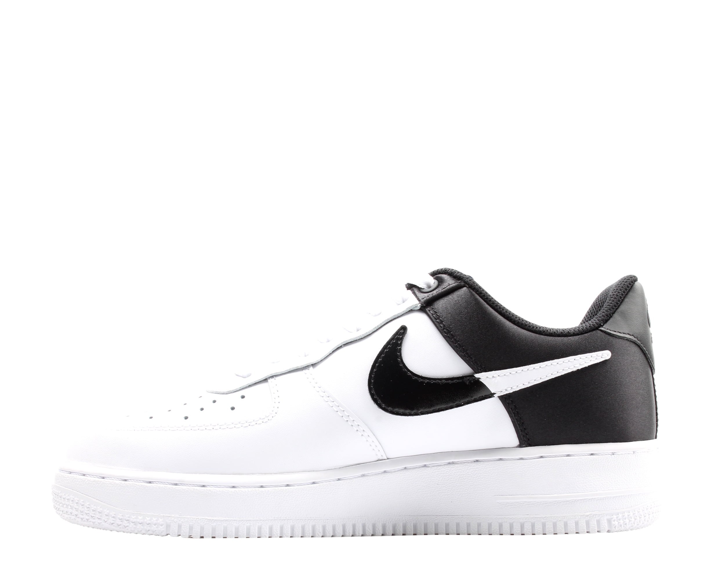Nike Air Force 1 '07 LV8 Utility Black Sneakers Mens size US 11 EUR 45