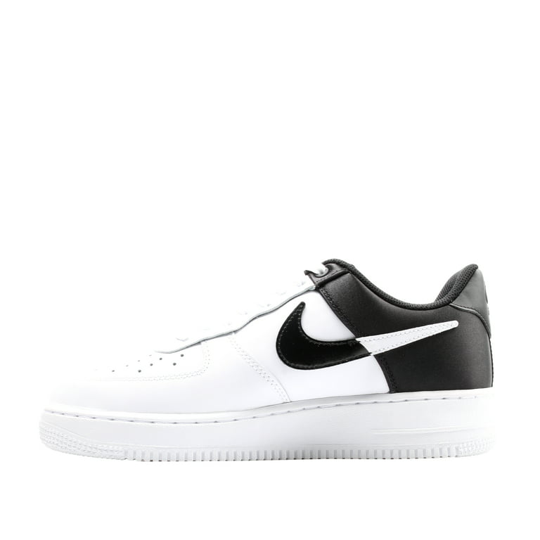 Nike Air Force 1 '07 'White Black Teal' | Men's Size 11