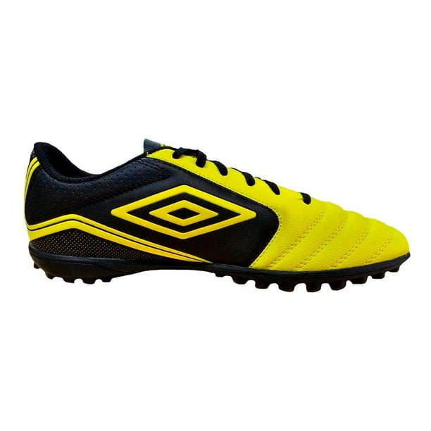 Tenis Umbro Talla 6.5 Deportivo para Fútbol Amarillo
