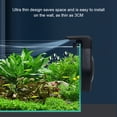 thumbnail image 3 of ZheElen Large Application de Refroidisseur d'Aquarium pour Différentes Tailles de Réservoir Vert Léger 1Set, 3 of 6