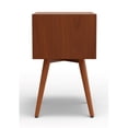 thumbnail image 4 of Flynn Petite Table de Chevet, Gland & Blanc, 4 of 6