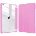 thumbnail image 1 of Funda para tablet FINTIE para iPad de 10,2" resistente a golpes con soporte para lápiz, 1 of 9
