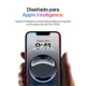 thumbnail image 5 of iPhone 16e 256GB Blanco Nuevo, 5 of 7
