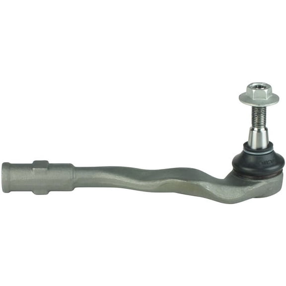 Delphi Steering Tie Rod End P/N:Ta2509 Fits select: 2009-2012 AUDI Q5, 2009-2012 AUDI A4
