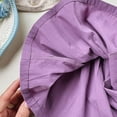 thumbnail image 4 of Girl's Y2K Bubble Skirt Cute Clothes Balloon Elastic Waist Ruffled Cute Mini Skirts Skort, 4 of 4