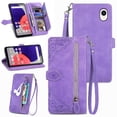 thumbnail image 2 of Funda billetera anti-golpes para GANGXUN Samsung A22 5G , ideal para día a día y trabajo, 2 of 5