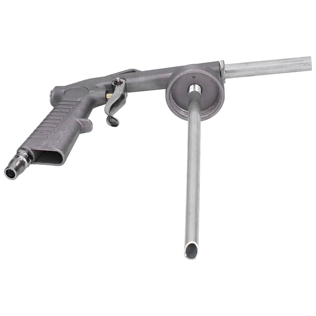 Sandblast Guns, Corrosion- Strong Coating Sprayer For Machinery For Ships For Furniture
