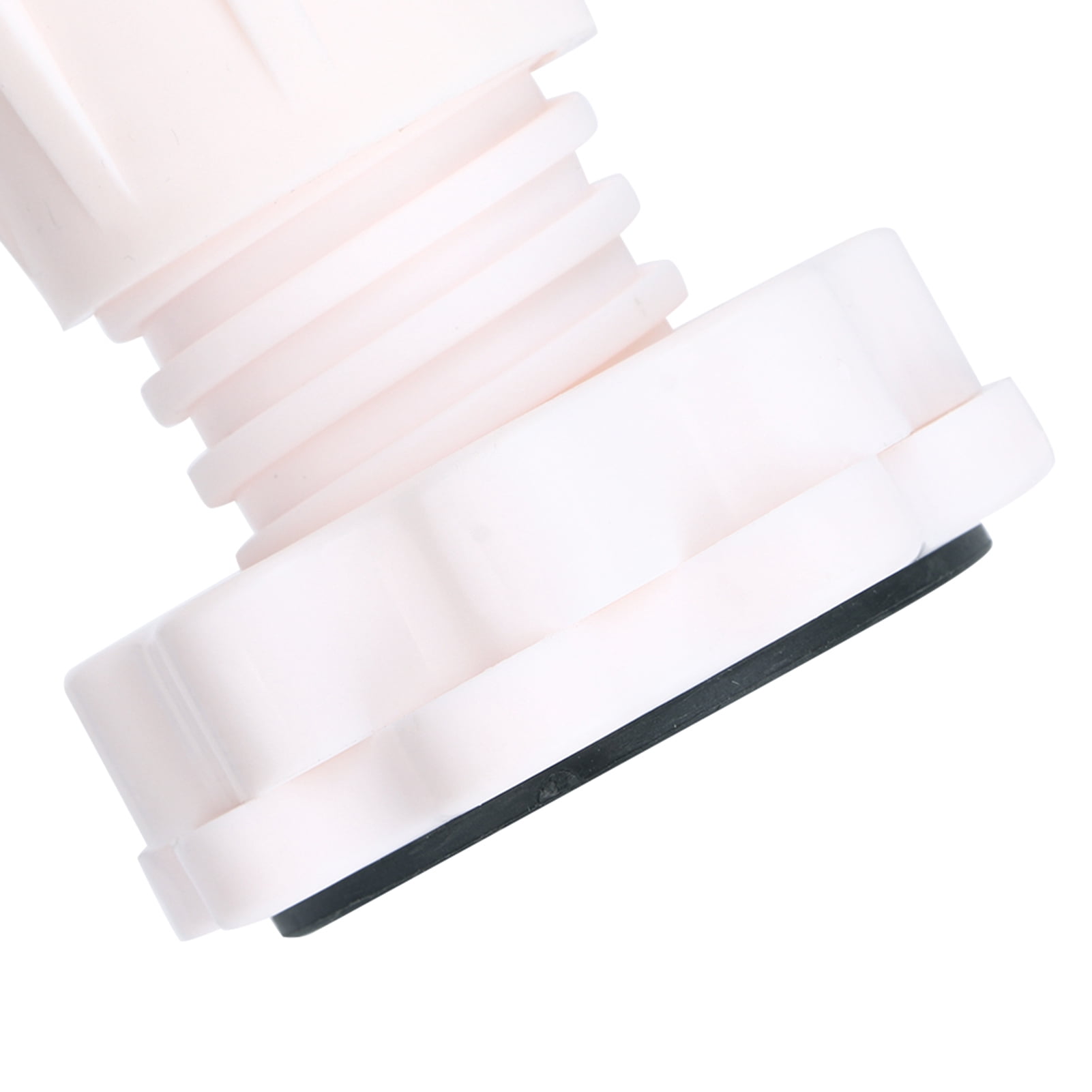 Riousery 12 Feet Washing Machine Base Stand Holder Rack Strong Bearing for Automatic Washing Machine