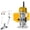 Speed regulation model + simple, variant on Electric Edge Cutting Machine, Multifunctional Industrial Planer