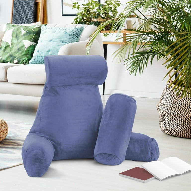 Sitting clearance back pillow