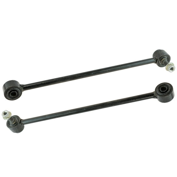 TRQ Rear Stabilizer Sway Bar End Link LH RH Pair for 97-02 Expedition Navigation PSA55990