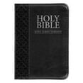 thumbnail image 3 of KJV Mini Pocket Edition: Noir, 3 of 4