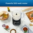 Oster 10Cup Home Food Processor with New EasyTouch Technology