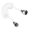 thumbnail image 3 of Sink Hose Attachment For Faucet, Kitchen Faucet Extender Hose Portable Retractable Foaming Water Tap Sprayer, 3 of 8