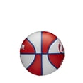 thumbnail image 4 of Baloncesto WILSON, equipo de la NBA, retro, mini, de los Cleveland Cavaliers, 4 of 6