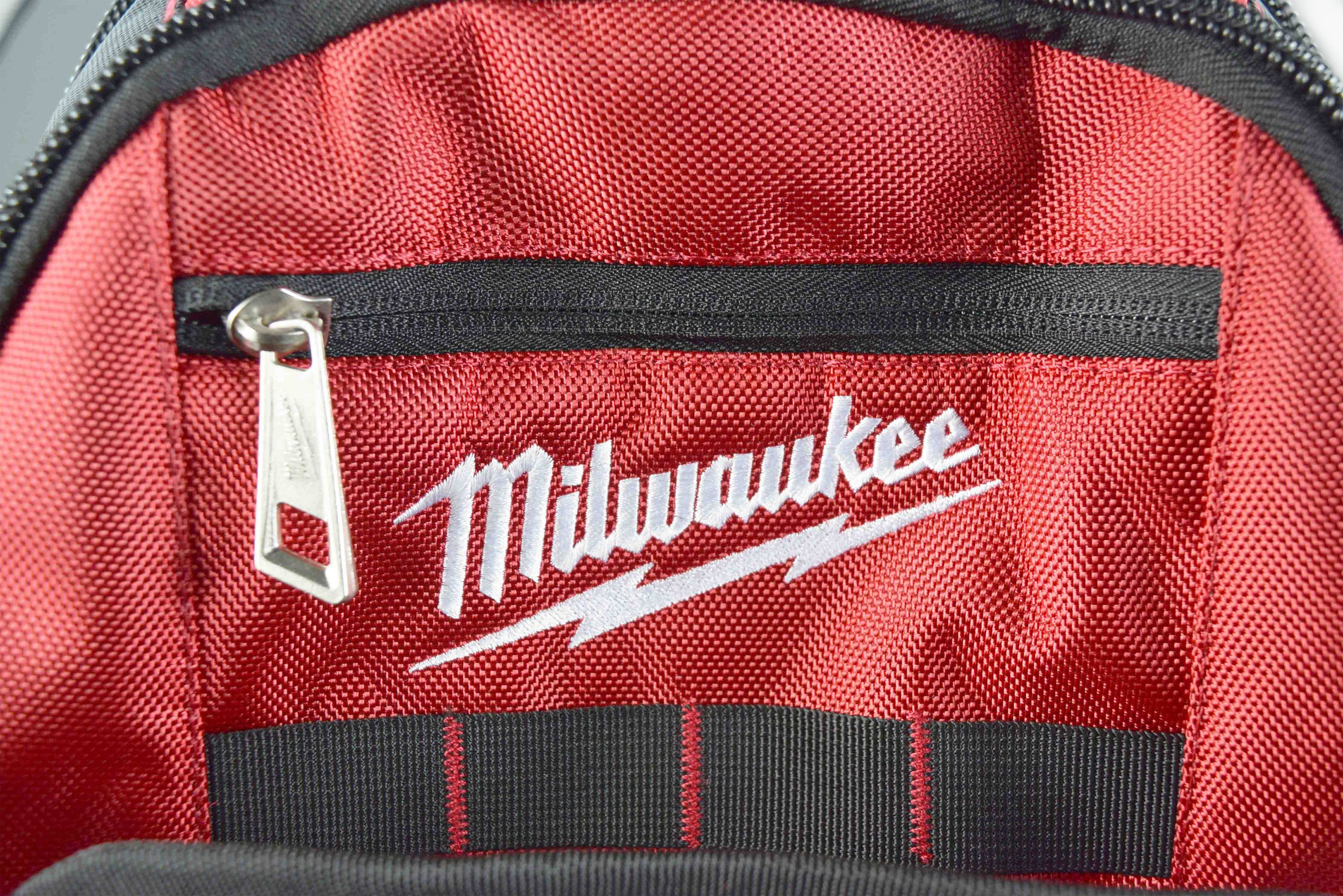 Milwaukee 48-22-8200 Jobsite Backpack