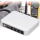 thumbnail image 1 of Mini UPS De Respaldo Con Batería, 6000 MAh 5V 9V 12V Fuente De Alimentación Ininterrumpida Para Enrutador, Módem, Cámara De Seguridad, Tope De Batería Protector Para, 1 of 7