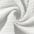 thumbnail image 5 of Soldes! Cameland Robe à Capuche pour Femme, Mode, Unie, Manches Longues, Col Rond, à Cordon, Chandail, 5 of 5