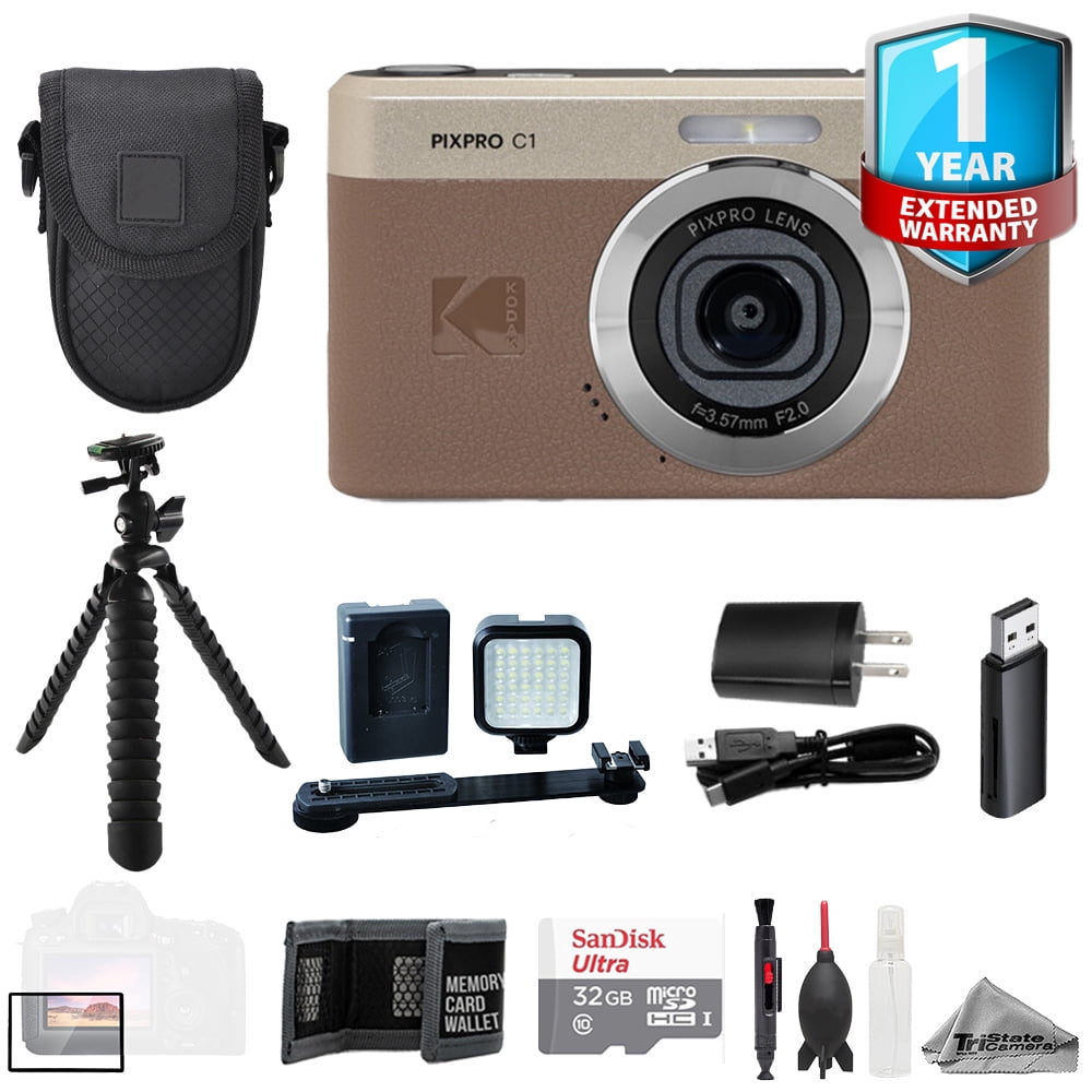Fujifilm FinePix JV100 - Digital camera - compact - 12.2 MP - 720p