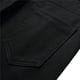 thumbnail image 4 of Pantalones vaqueros de invierno for hombre con forro polar, elásticos y térmicos, de corte regular for clima frío., 4 of 7