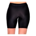 thumbnail image 2 of Blumer Ilusión Talla CH Liso Negro, 2 of 4
